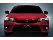 New 2023 Honda Civic 1.5 E VTEC Sedan