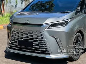2024 Lexus LM 350h 2.5 7 Seater MPV