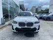 Used 2024 BMW X3 2.0 xDrive30e M Sport SUV