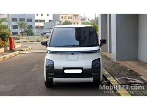 2023 Wuling Air EV Long Range Hatchback