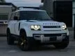 Recon 2022 Land Rover Defender 2.0 90 P300 SUV