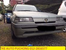 2002 Proton Iswara 1.5 Sedan auto cash buyer 0122816577