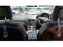 2009 Mercedes-Benz C200K 1.8 Avantgarde Sedan