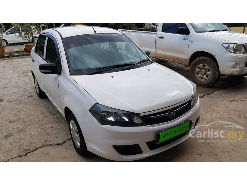 Proton Saga 2013 Flx Executive 1 3 In Pahang Manual Sedan White For Rm 12 800 5698575 Carlist My