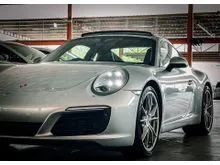 REALMAN SPORT CAR 2017 Porsche 911 3.0 Carrera 991.2 TURBO