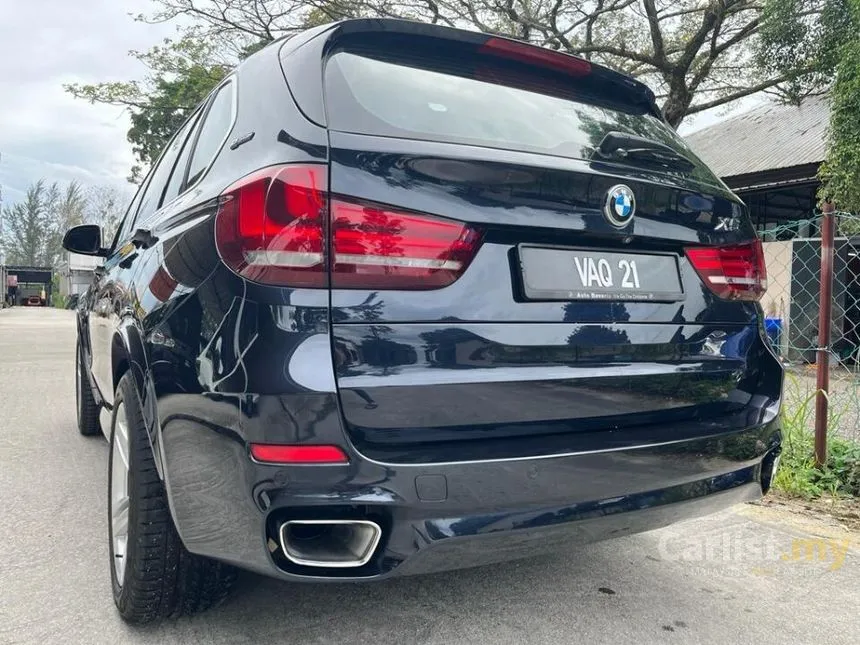 2019 BMW X5 xDrive40e M Sport SUV