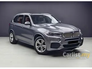 2018 BMW X5 2.0 xDrive40e M Sport SUV