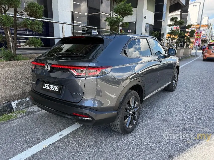 2023 Honda HR-V V SUV