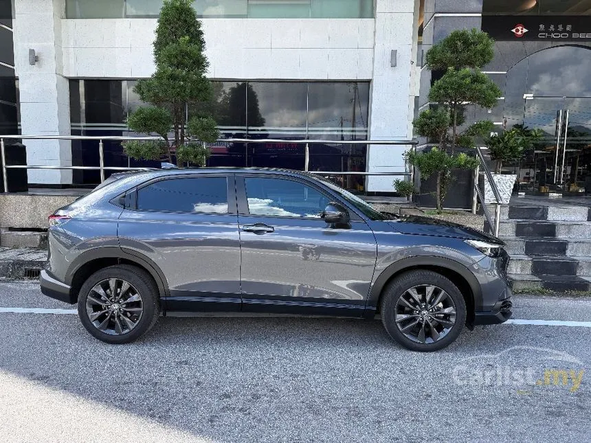 2023 Honda HR-V V SUV