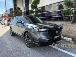 2023 Honda HR-V 1.5 V SUV