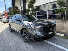 2023 Honda HR-V 1.5 V SUV