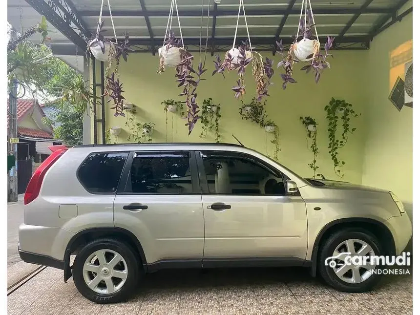 2008 Nissan X-Trail ST SUV