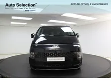 2023 Hyundai Staria 2.2 Max MPV - Sime Darby Auto Selection Glenmarie