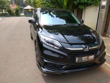 2016 Honda HR-V 1.8 Prestige SUV