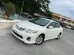 Used 2011 Toyota Corolla Altis 1.6 E Facelift (A) - Cars for sale