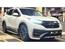 2020 Honda CR-V 1.5 TC-P SUV ( 1 YEAR WARRANTY/ FULL SPEC/ WELL MAINTAINED/ FLEXI LOAN AVAILABLE)