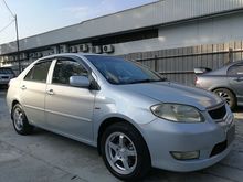 TOYOTA VIOS 1.5 E (A) BLACKLIST Muka RENDAH LULUS