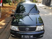 2004 Toyota Kijang 1.8 LGX MPV