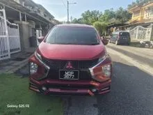 2022 Mitsubishi Xpander 1.5 MPV
