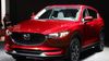 Mazda Kembangkan Bioplastik untuk Body Mobil