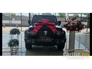 2025 GWM Tank 300 2.0 SUV