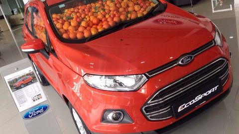 Ford offering up to RM10,000 cash rebates for CNY