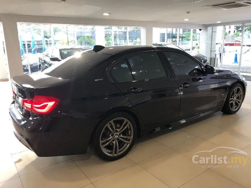 Used GREAT DEAL, JUST ARRIVED 2018..BMW 330e M Sport - F30 Sedan (with ...