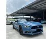 Used 2017 Ford MUSTANG 2.3 Coupe