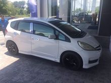 2010 Honda Jazz 1.5 (ปี 08-14) V i-VTEC Hatchback AT
