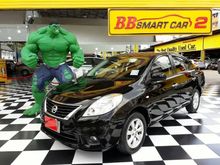2013 Nissan Almera 1.2 (ปี 11-16) VL Sedan AT