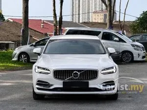 2019 Volvo S90 2.0 T8 Inscription Plus Sedan