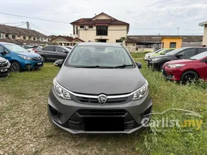2017 Proton Persona 1.6 Standard Sedan
