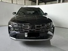 2024 Hyundai Tucson ,0 T-GDI Hybrid SUV