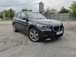 Used 2021 BMW X1 2.0 sDrive20i M Sport BMW Premium Selection Good Condition Low Mileage