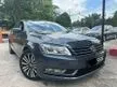 Used 2013 Volkswagen Passat 1.8 TSI ORIGINAL PAINT SINCE DAY ONE FROM VW FACTORY LOAN 4 TO 5 YEARS