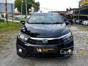 2018 Perodua Bezza 1.3 X Premium (Metallic) Sedan