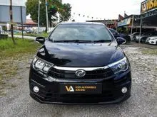 2018 Perodua Bezza 1.3 X Premium (A) FREE 3 YEARS WARRANTY FOR SALE