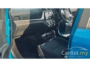 2020 Perodua Bezza 1.3 X Sedan