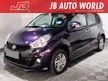 Used 2016 Perodua Myvi 1.5 SE (M) 49k