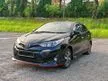Used 2020 Toyota Vios 1.5 G Sedan (NICE CONDITION & CAREFUL OWNER, ACCIDENT FREE)
