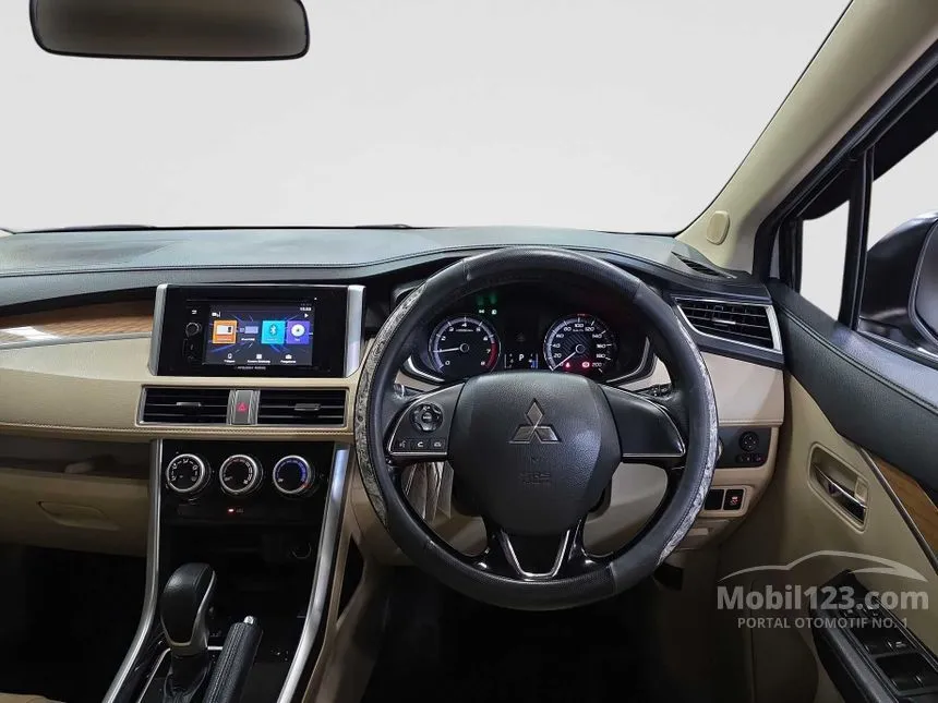 2018 Mitsubishi Xpander Ultimate MPV