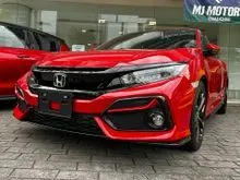 2021 Honda Civic 1.5 Hatchback
