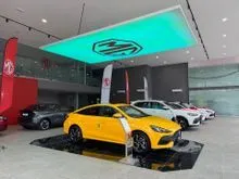 2026 NEW MG ROEWE MG5 1.5 (A) PETROL OFFER Rm8K + Foc 3 Yrs Service Maintenance /in Lieu RM2K (READY STOCK) + Fuel Goos RM2K