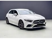 2019 Mercedes Benz A250 2.0 Hatchback AMG Line View By Appointment Full Service History Till 2024