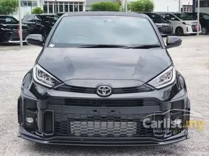 2022 Toyota GR Yaris 1.6 Performance Pack Hatchback