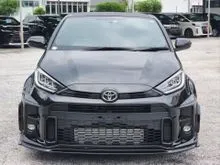 2022 Toyota GR Yaris 1.6 Performance Pack Hatchback