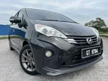 Perodua Alza 1.5 SE MPV(Full Service Record PERODUA last Service 14-9-2025)(One Malay Lady Careful Owner Only)(Welcome view To Prove)
