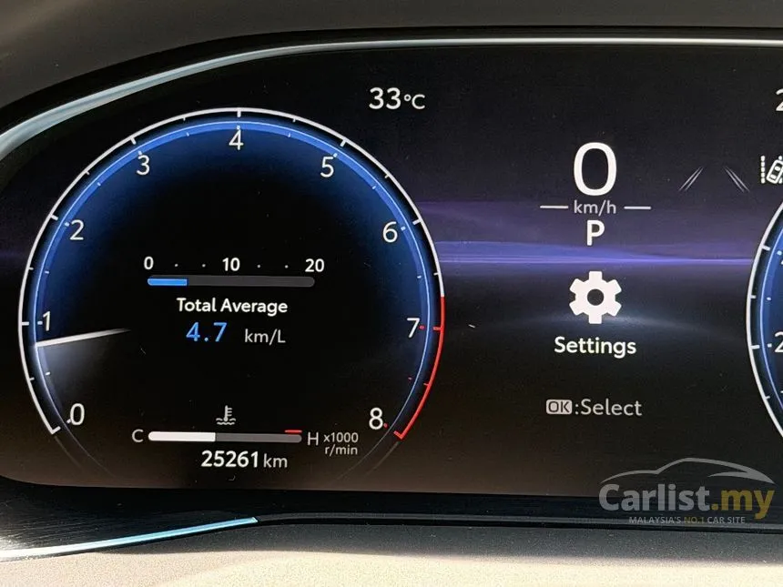 2023 Toyota Harrier Z SUV