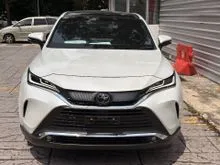 2023 Toyota Harrier 2.0 Z LEATHER SUV MAGIC ROOF