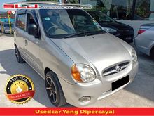 2004 Inokom Atos 1.0 GL Hatchback - Condition Like New - Fast Loan Approval